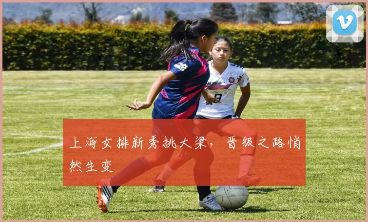 上海女排新秀挑大梁，晋级之路悄然生变