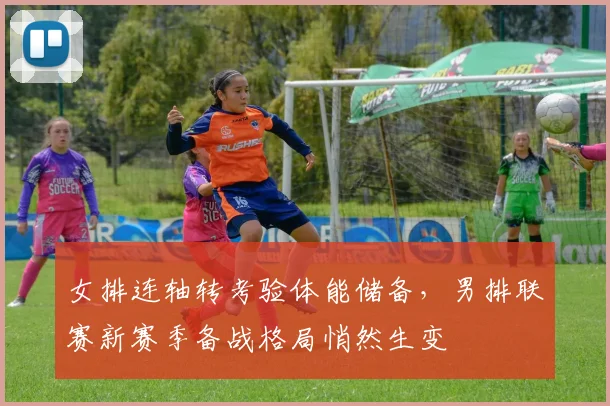 女排连轴转考验体能储备，男排联赛新赛季备战格局悄然生变