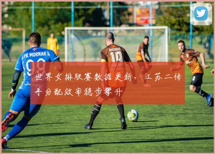 世界女排联赛数据更新，江苏二传手分配效率稳步攀升